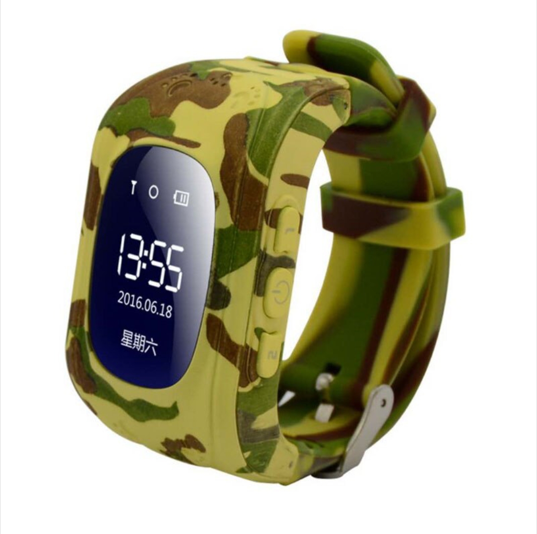 camo